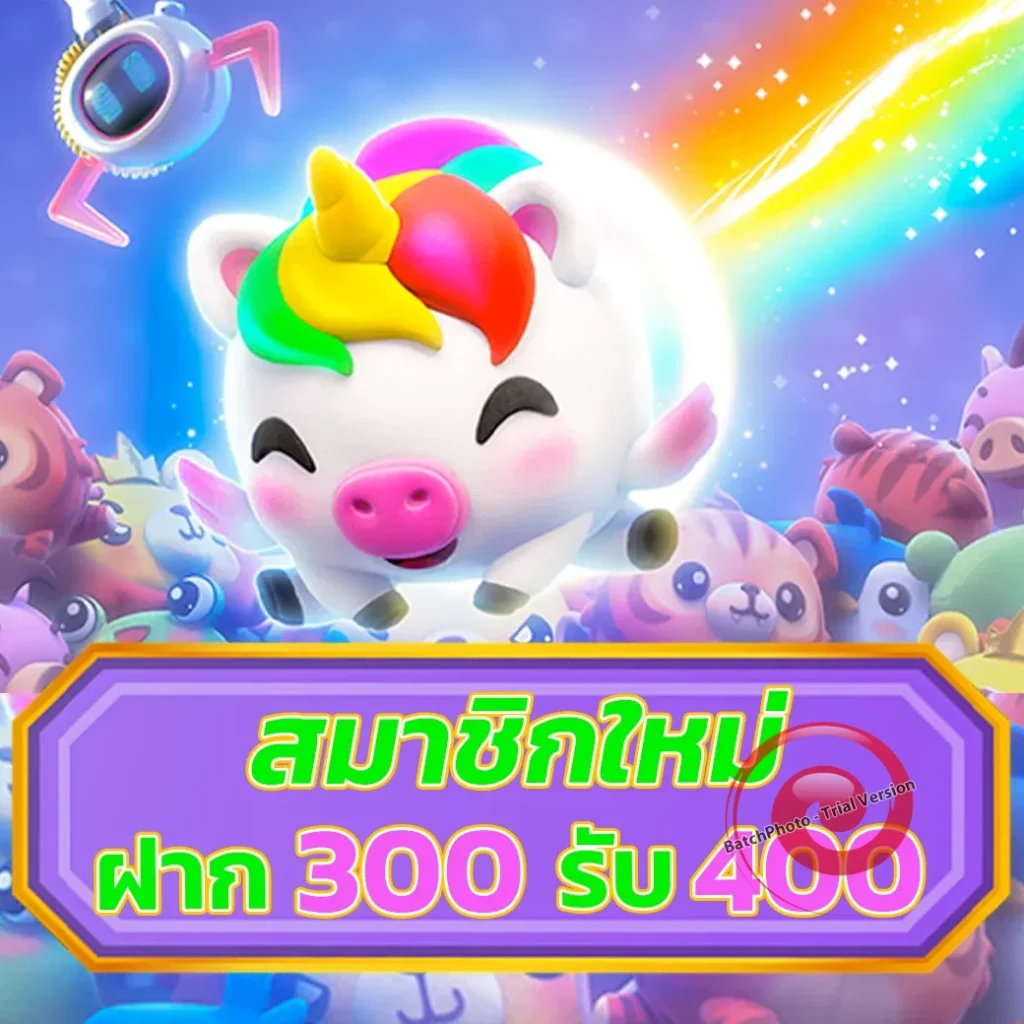 เล่น โปรวันเกิด 2024